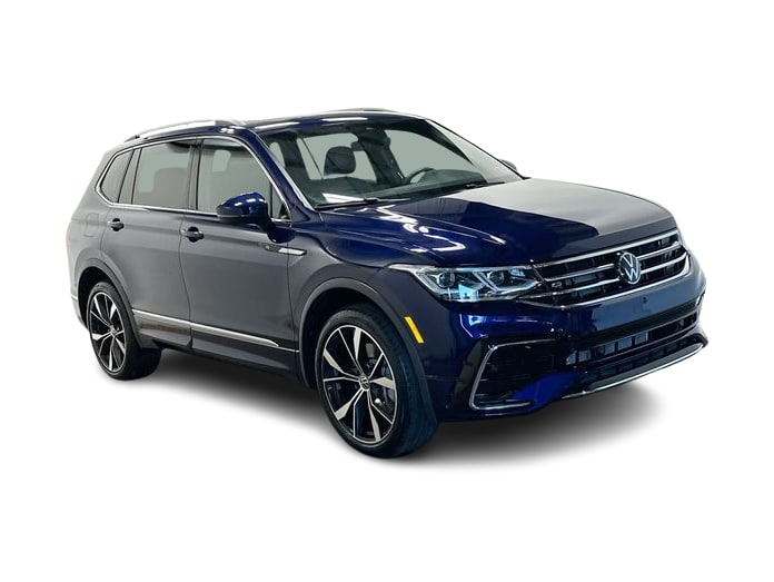 Thumbnail: 2024 Volkswagen Tiguan - 32