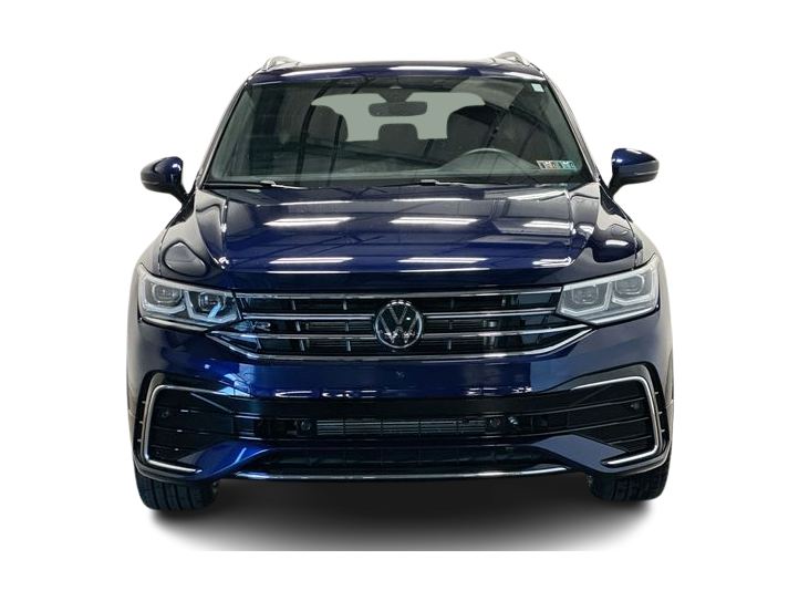Thumbnail: 2024 Volkswagen Tiguan - 6