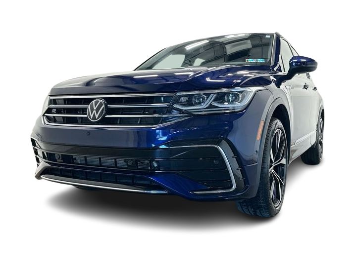 Thumbnail: 2024 Volkswagen Tiguan - 31