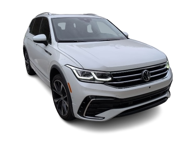 Thumbnail: 2022 Volkswagen Tiguan - 13