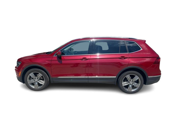 Thumbnail: 2019 Volkswagen Tiguan - 2