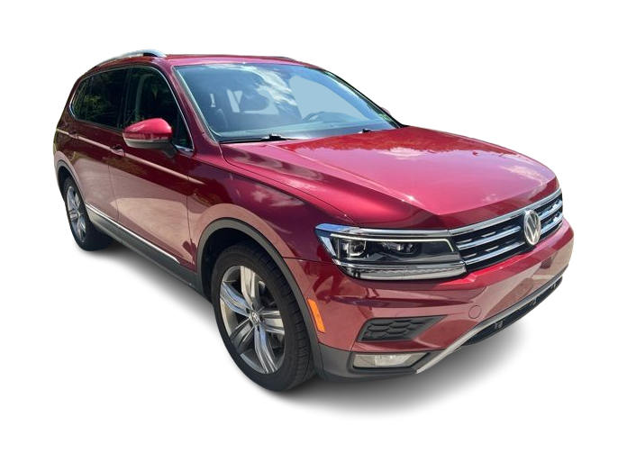 Thumbnail: 2019 Volkswagen Tiguan - 13