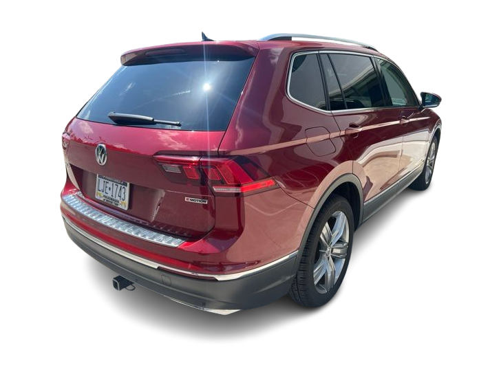 Thumbnail: 2019 Volkswagen Tiguan - 11
