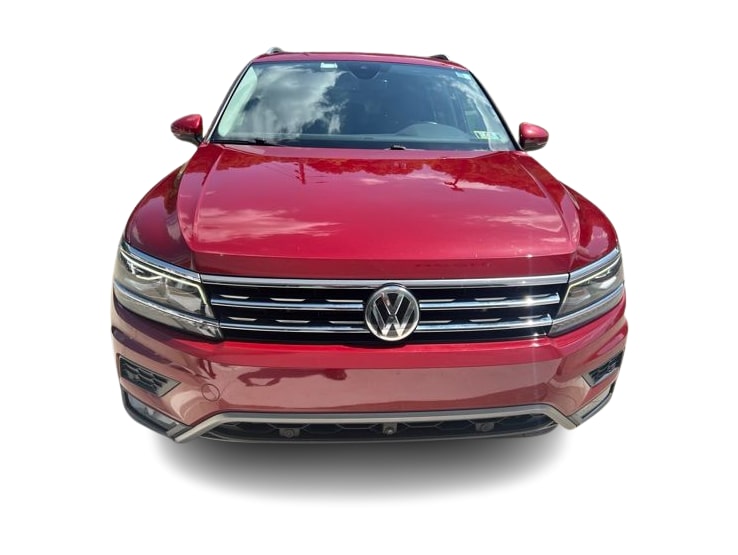 Thumbnail: 2019 Volkswagen Tiguan - 5