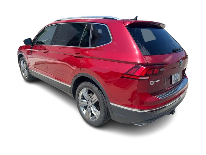 Thumbnail: 2019 Volkswagen Tiguan - 3