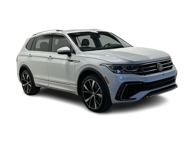 Thumbnail: 2022 Volkswagen Tiguan - 33