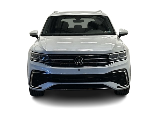 Thumbnail: 2022 Volkswagen Tiguan - 6