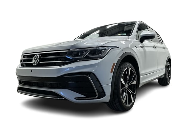 Thumbnail: 2022 Volkswagen Tiguan - 32