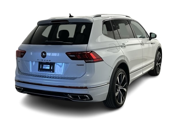 Thumbnail: 2022 Volkswagen Tiguan - 34