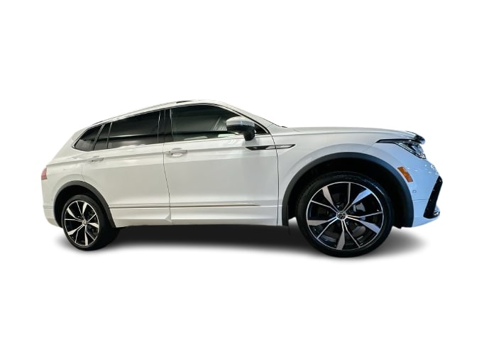 Thumbnail: 2024 Volkswagen Tiguan - 19