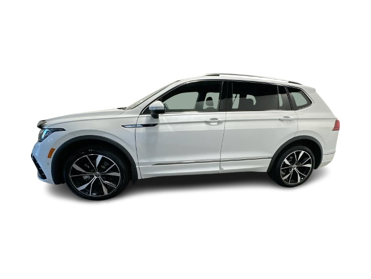 Thumbnail: 2024 Volkswagen Tiguan - 3