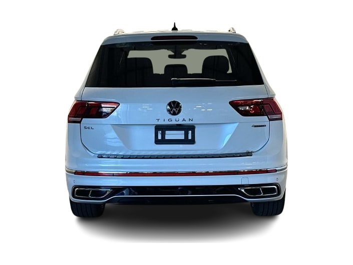Thumbnail: 2024 Volkswagen Tiguan - 5