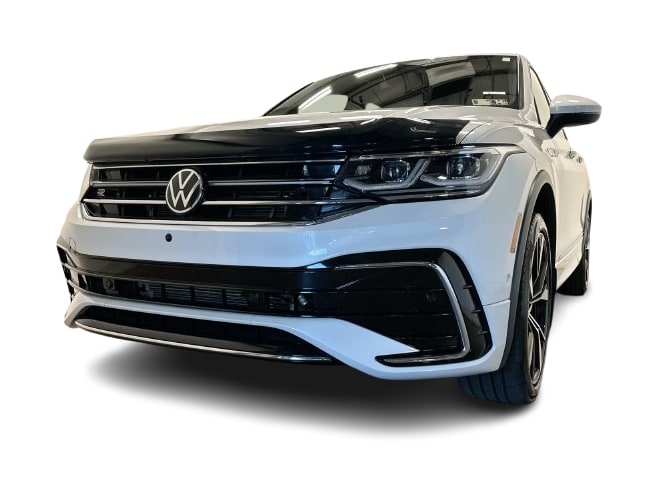 Thumbnail: 2024 Volkswagen Tiguan - 6