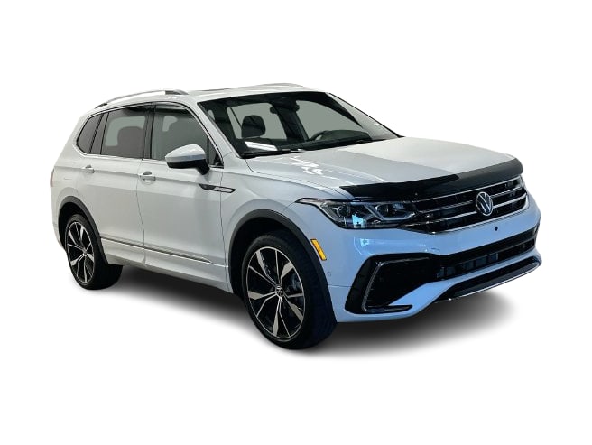Thumbnail: 2024 Volkswagen Tiguan - 33