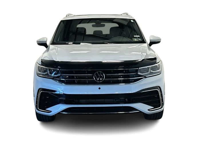 Thumbnail: 2024 Volkswagen Tiguan - 32