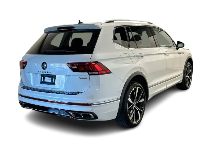 Thumbnail: 2024 Volkswagen Tiguan - 34