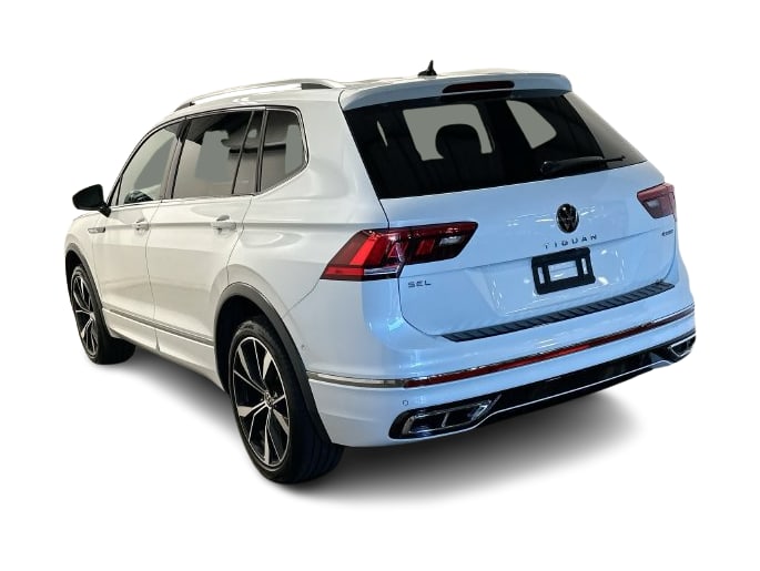 Thumbnail: 2024 Volkswagen Tiguan - 4