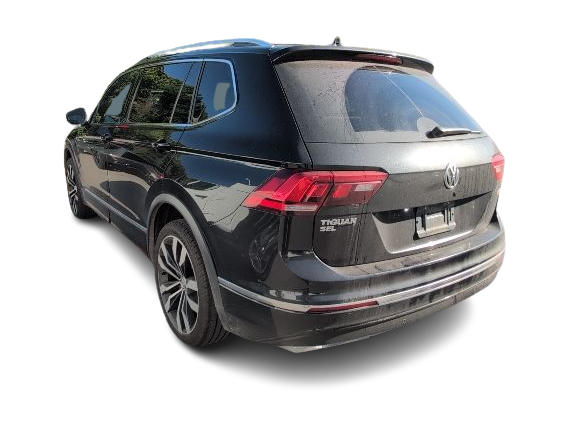 Thumbnail: 2021 Volkswagen Tiguan - 2