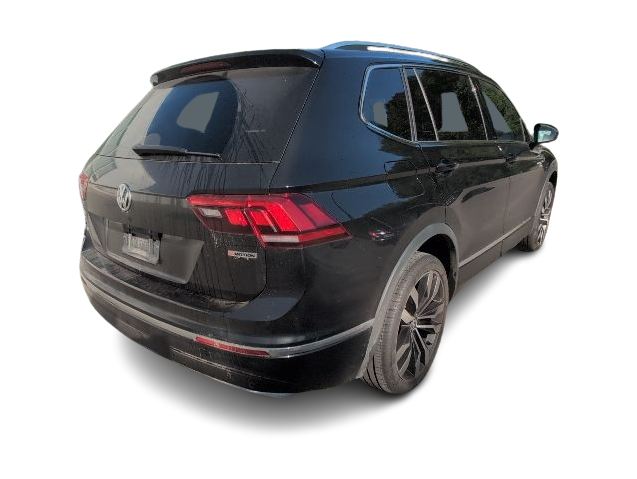 Thumbnail: 2021 Volkswagen Tiguan - 9