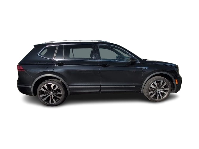 Thumbnail: 2021 Volkswagen Tiguan - 10