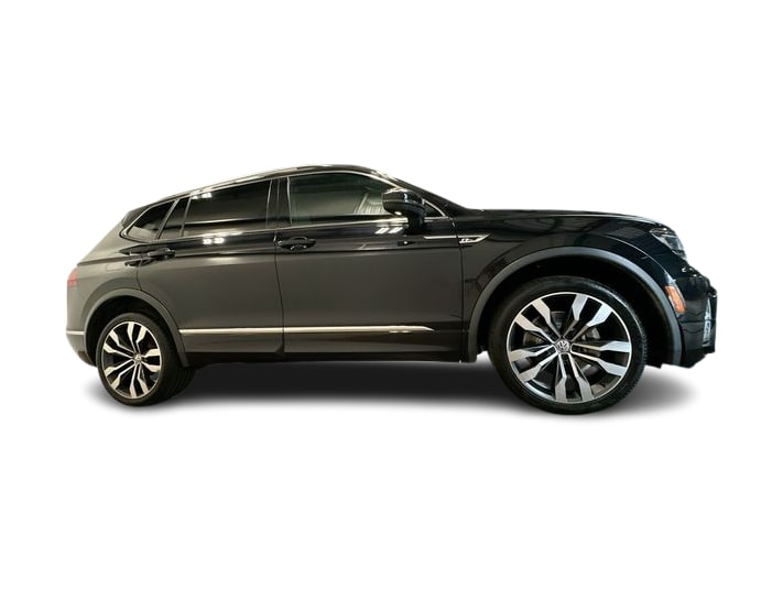 Thumbnail: 2021 Volkswagen Tiguan - 18
