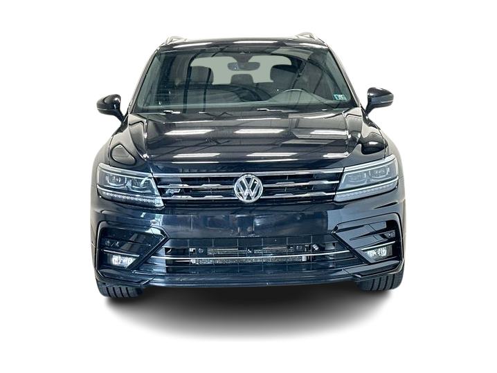 Thumbnail: 2021 Volkswagen Tiguan - 6