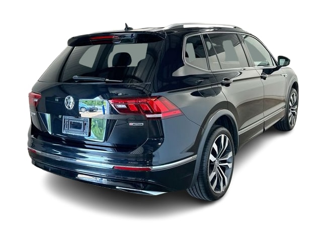 Thumbnail: 2021 Volkswagen Tiguan - 35