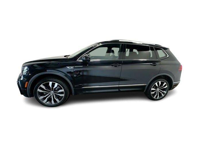 Thumbnail: 2021 Volkswagen Tiguan - 3