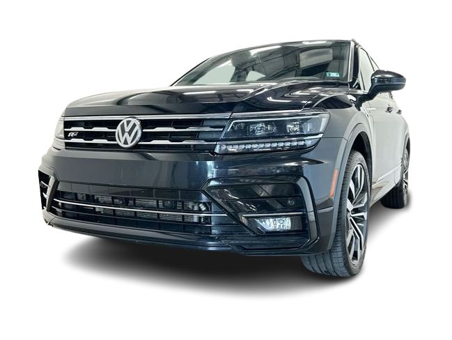 Thumbnail: 2021 Volkswagen Tiguan - 33