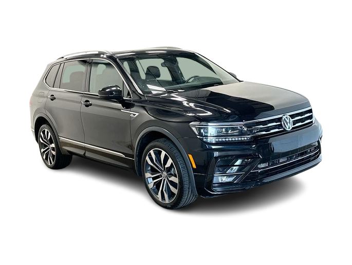 Thumbnail: 2021 Volkswagen Tiguan - 34