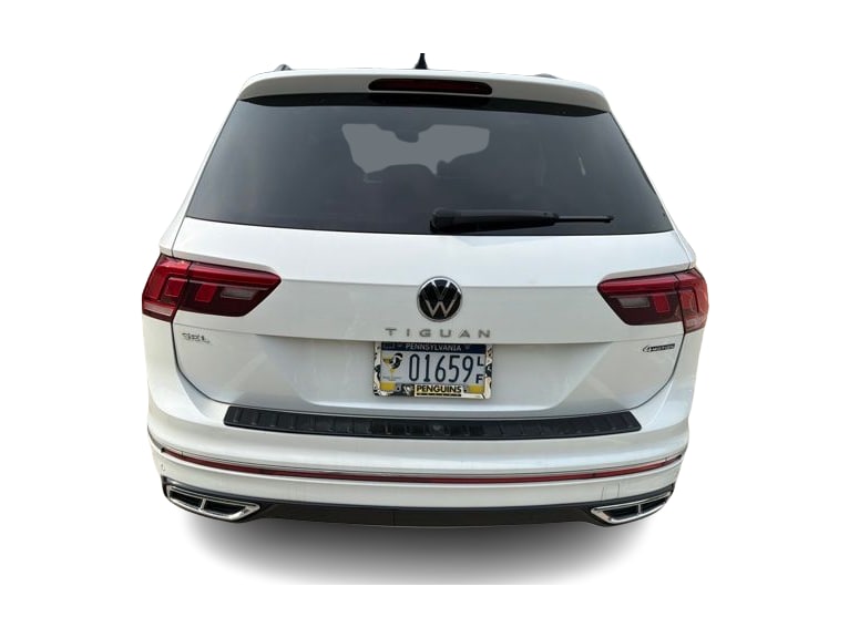 Thumbnail: 2023 Volkswagen Tiguan - 4