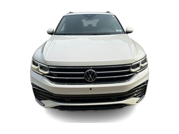 Thumbnail: 2023 Volkswagen Tiguan - 5