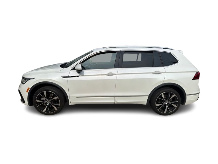 Thumbnail: 2023 Volkswagen Tiguan - 2