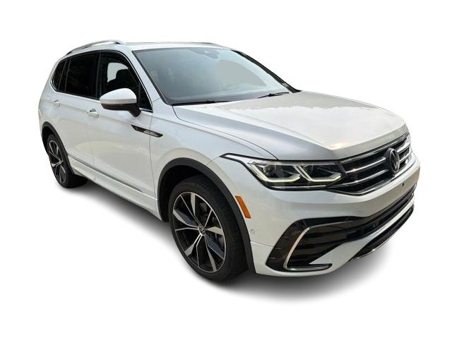 Thumbnail: 2023 Volkswagen Tiguan - 13