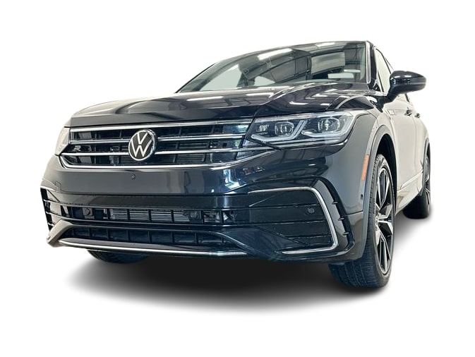 Thumbnail: 2023 Volkswagen Tiguan - 32