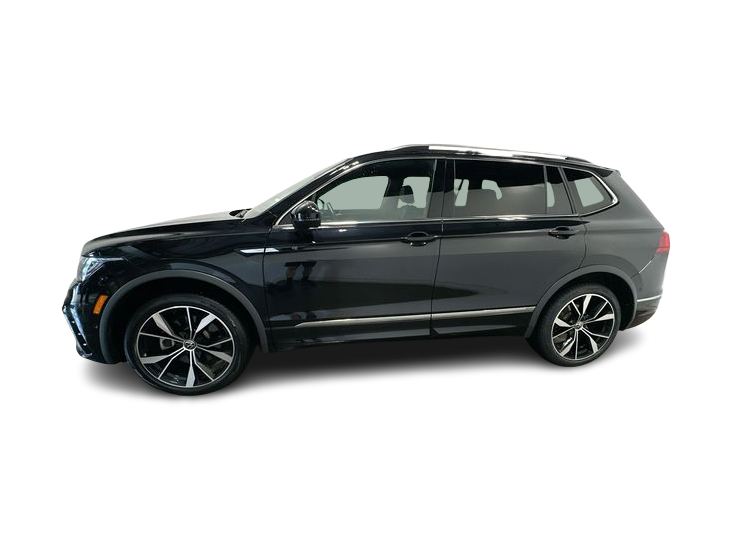 Thumbnail: 2023 Volkswagen Tiguan - 3