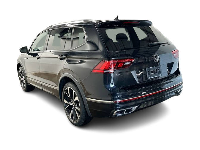 Thumbnail: 2023 Volkswagen Tiguan - 4