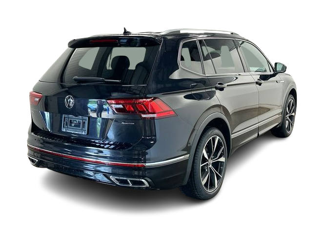 Thumbnail: 2023 Volkswagen Tiguan - 34