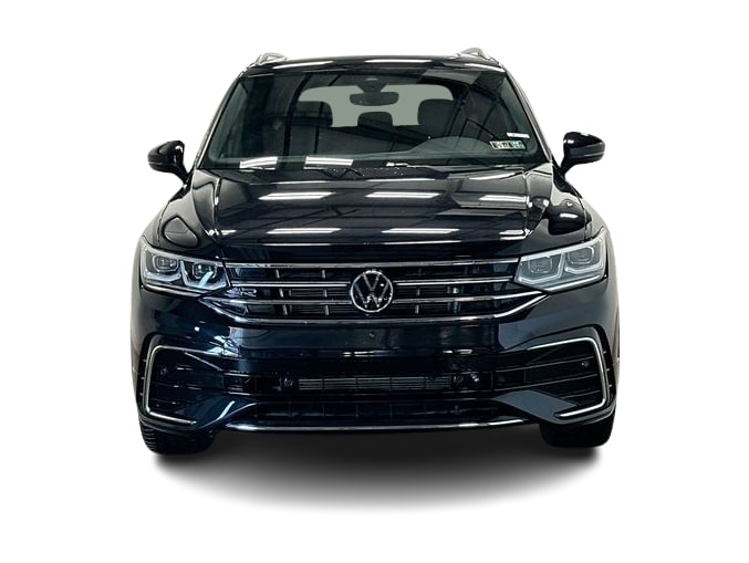 Thumbnail: 2023 Volkswagen Tiguan - 6