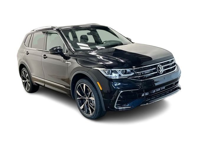 Thumbnail: 2023 Volkswagen Tiguan - 33