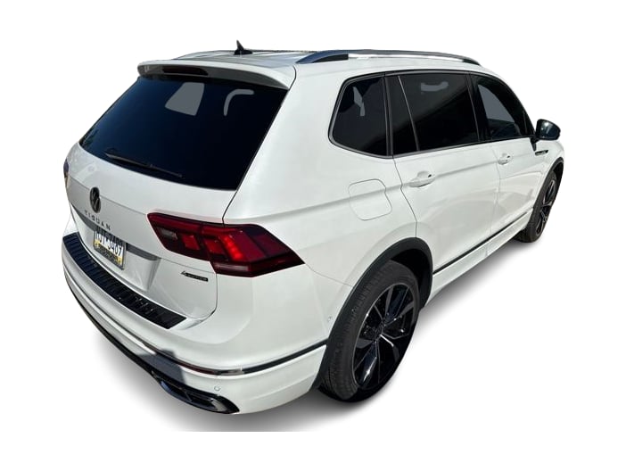 Thumbnail: 2022 Volkswagen Tiguan - 12