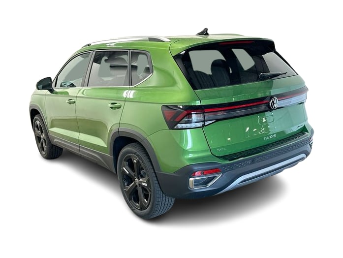 Thumbnail: 2026 Volkswagen Taos - 4