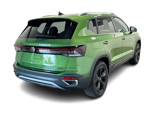 Thumbnail: 2026 Volkswagen Taos - 31