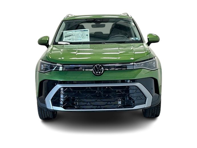 Thumbnail: 2026 Volkswagen Taos - 6