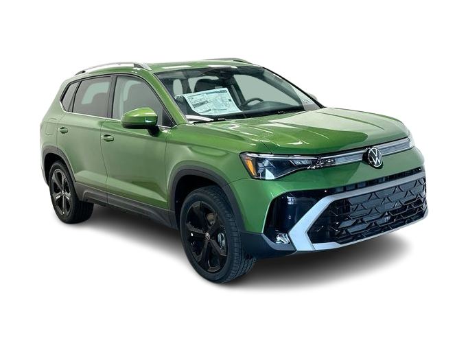 Thumbnail: 2026 Volkswagen Taos - 30