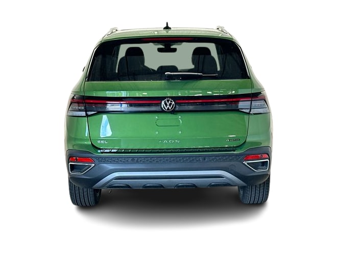 Thumbnail: 2026 Volkswagen Taos - 5