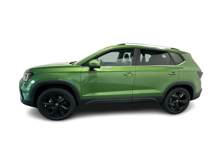 Thumbnail: 2026 Volkswagen Taos - 3