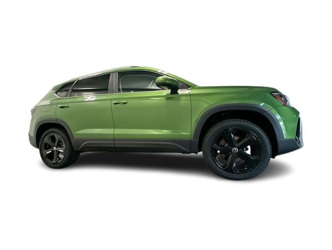 Thumbnail: 2026 Volkswagen Taos - 17