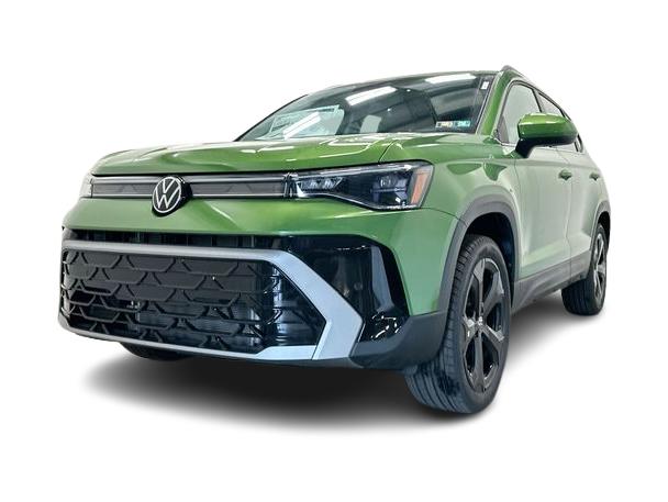 Thumbnail: 2026 Volkswagen Taos - 29