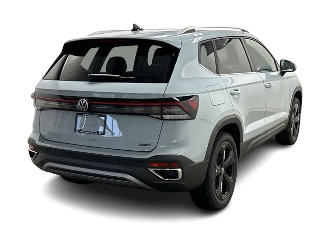 Thumbnail: 2026 Volkswagen Taos - 31